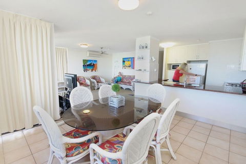 Windward Apartments - Darwin Holiday 2