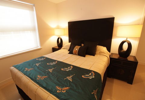 Windward Apartments - Darwin Holiday 3