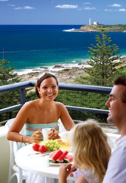 Windward Apartments - Darwin Holiday 4