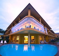 Apollo International - Darwin Holiday