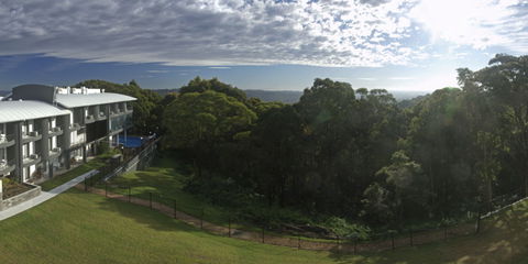 Apollo International - Darwin Holiday 5