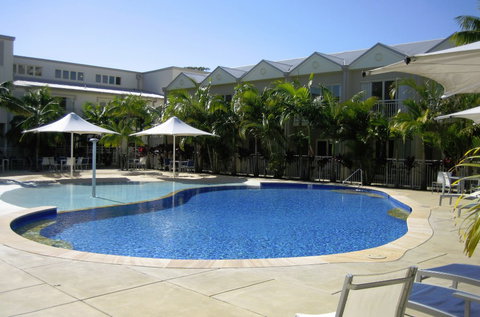 Ramada Resort Shoal Bay - Darwin Holiday 6