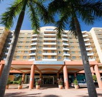 Mantra On The Esplanade - Darwin Holiday