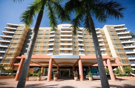 Mantra On The Esplanade - Darwin Holiday 0