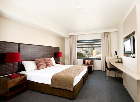 Mantra On The Esplanade - Darwin Holiday 2