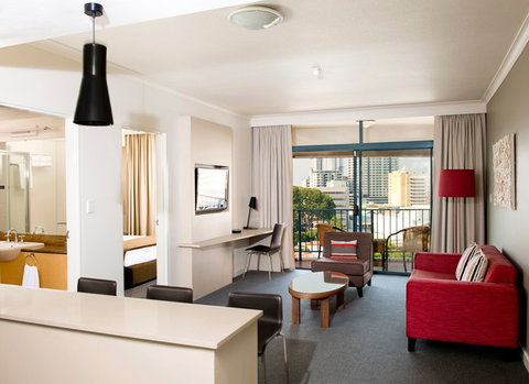 Mantra On The Esplanade - Darwin Holiday 4