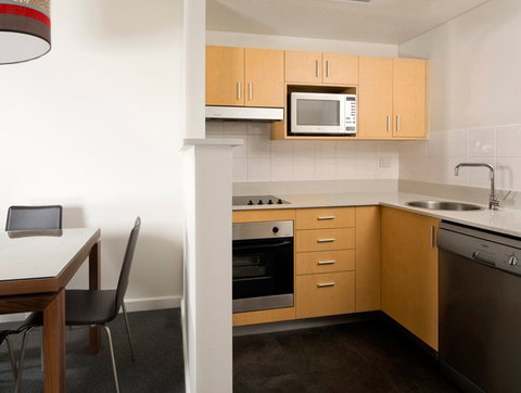 Mantra On The Esplanade - Darwin Holiday 5