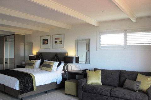 Amooran Court - Darwin Holiday 1