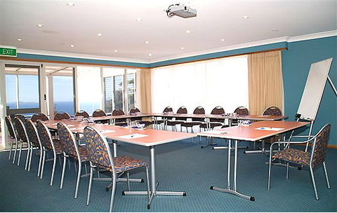 Amooran Court - Darwin Holiday 3