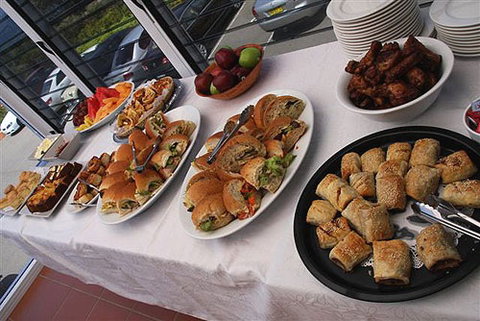 Amooran Court - Darwin Holiday 4