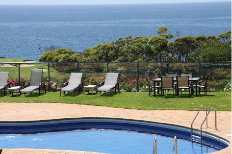 Amooran Court - Darwin Holiday 5