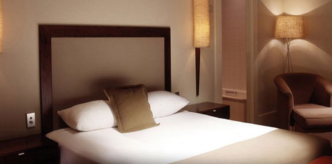 Hotel Lindrum - Darwin Holiday 2