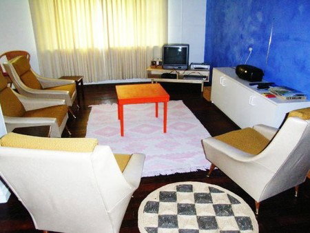 Crystal Springs Homestead - Darwin Holiday 3