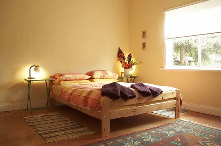 Crystal Springs Homestead - Darwin Holiday 4