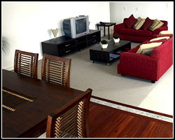 Beaconlea Tower - Darwin Holiday 1