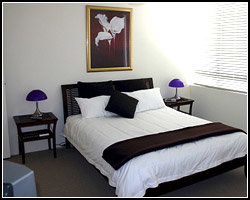 Beaconlea Tower - Darwin Holiday 2