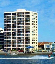 Beaconlea Tower - Darwin Holiday 5