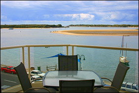 Beaconlea Tower - Darwin Holiday 6