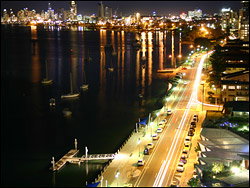 Beaconlea Tower - Darwin Holiday 9