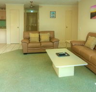 The Bay Apartments - Darwin Holiday