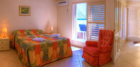 The Bay Apartments - Darwin Holiday 1