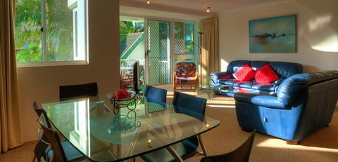 The Bay Apartments - Darwin Holiday 2