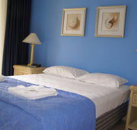 Paradise Island Resort