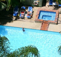 Horizons Burleigh Heads Holiday Apartments - Darwin Holiday