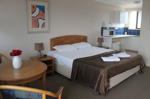 A' Montego Mermaid Beach Motel - Darwin Holiday 1