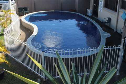 A' Montego Mermaid Beach Motel - Darwin Holiday 2