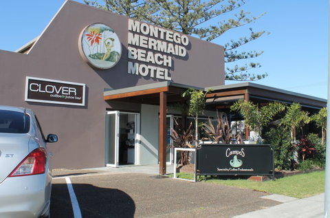 A' Montego Mermaid Beach Motel - Darwin Holiday 5