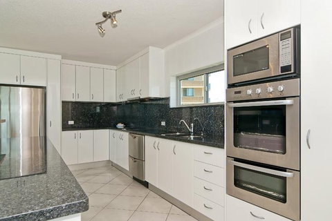 Chateau Royale Beach Resort - Darwin Holiday 3