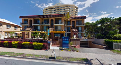 Kirra Vista Holiday Units - Darwin Holiday 9