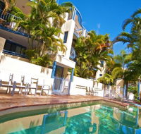 Portobello Resort Apartments - Darwin Holiday