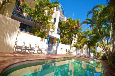 Portobello Resort Apartments - Darwin Holiday 0