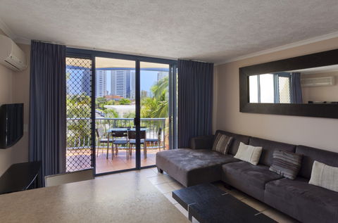 Portobello Resort Apartments - Darwin Holiday 1