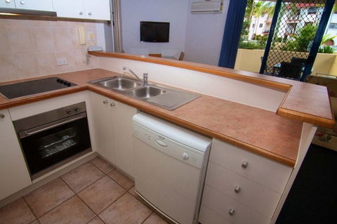Portobello Resort Apartments - Darwin Holiday 2