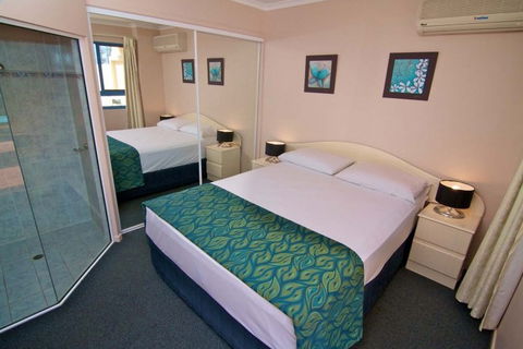 Portobello Resort Apartments - Darwin Holiday 3