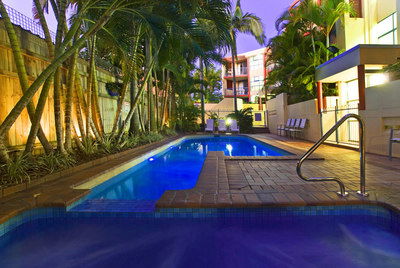 Portobello Resort Apartments - Darwin Holiday 4