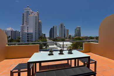 Portobello Resort Apartments - Darwin Holiday 5