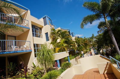 Portobello Resort Apartments - Darwin Holiday 6