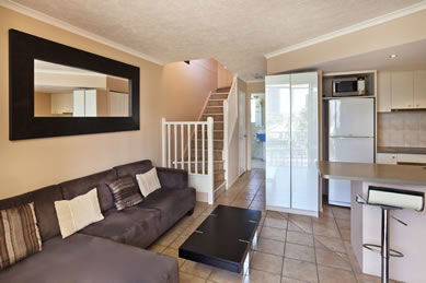 Portobello Resort Apartments - Darwin Holiday 7