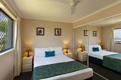 Portobello Resort Apartments - Darwin Holiday 8