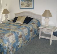 Talisman Holiday Apartments - Darwin Holiday