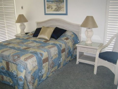 Talisman Holiday Apartments - Darwin Holiday 0