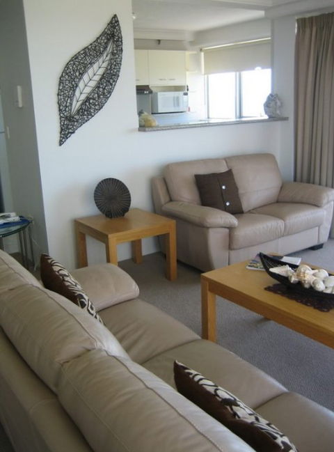 Talisman Holiday Apartments - Darwin Holiday 1