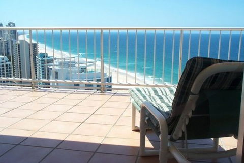 Talisman Holiday Apartments - Darwin Holiday 3