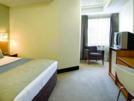 Mercure Hotel Welcome Melbourne - Darwin Holiday 1