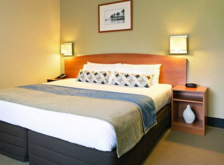 Mercure Hotel Welcome Melbourne - Darwin Holiday 2