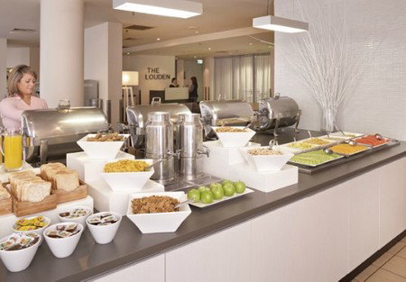 Mercure Hotel Welcome Melbourne - Darwin Holiday 5